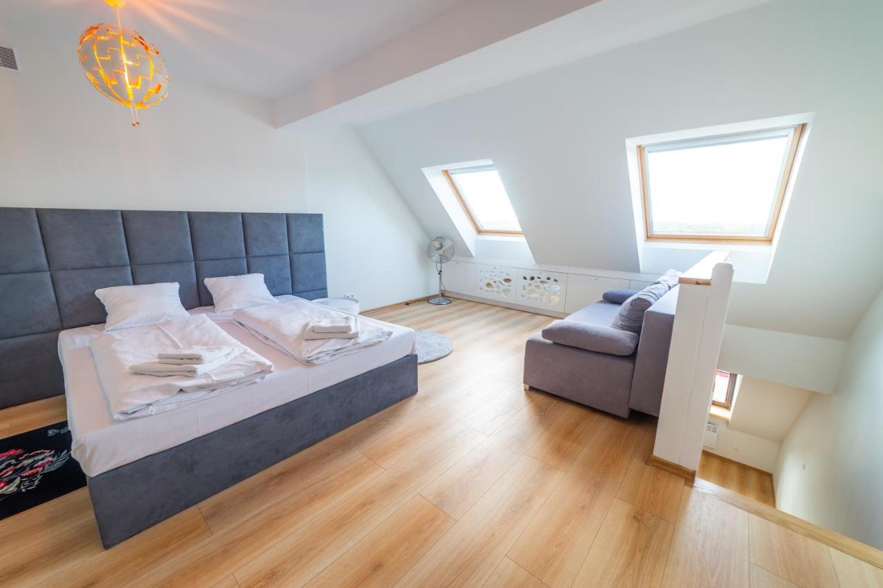 Apartamenty Bojar Міколайкі Екстер'єр фото