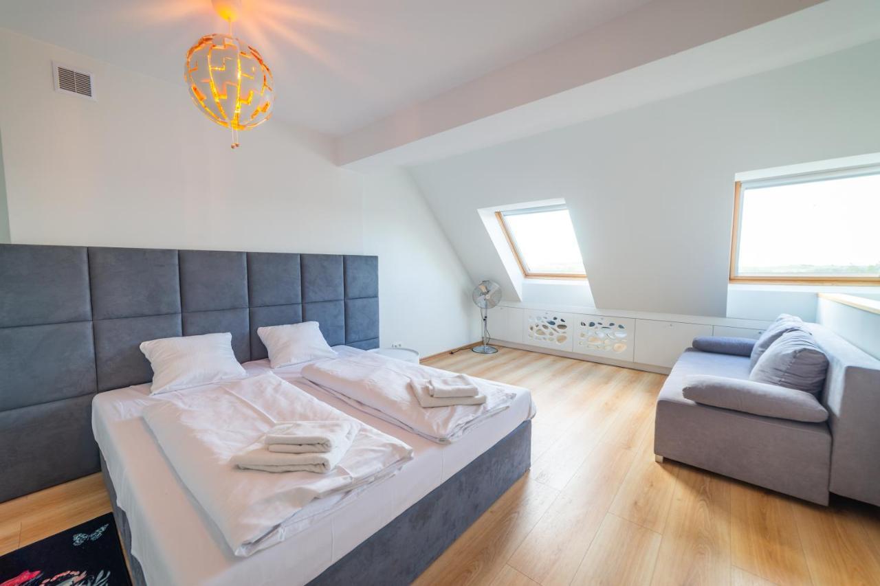 Apartamenty Bojar Міколайкі Екстер'єр фото