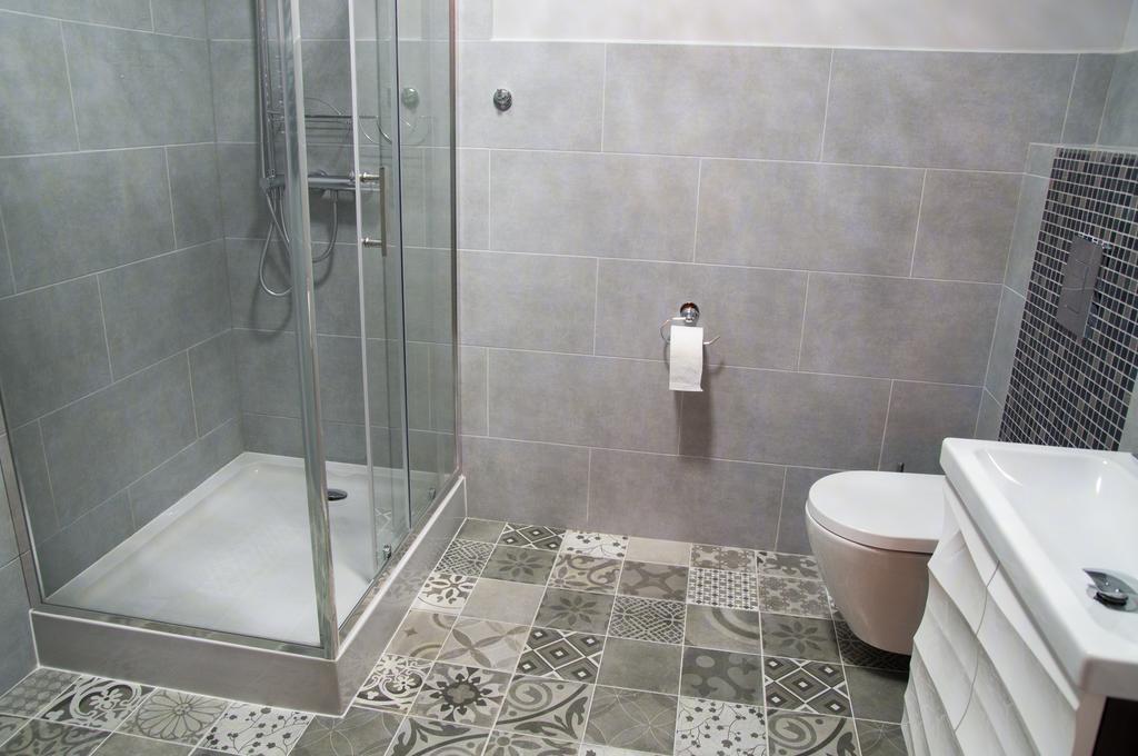 Apartamenty Bojar Міколайкі Екстер'єр фото