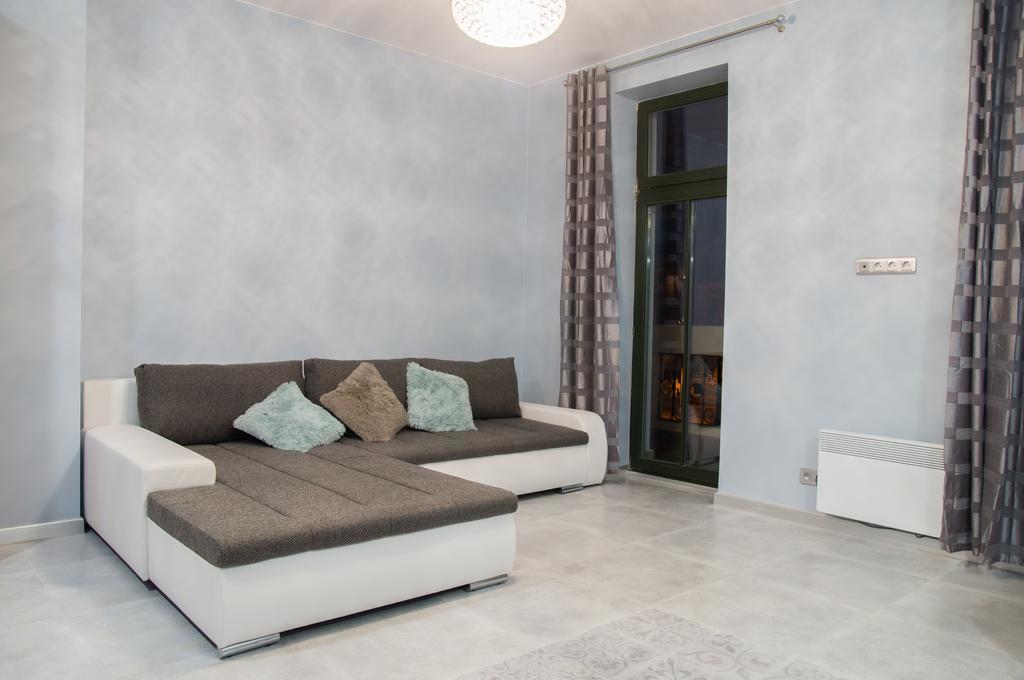 Apartamenty Bojar Міколайкі Екстер'єр фото