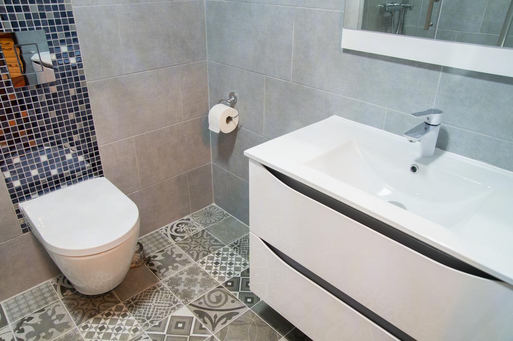 Apartamenty Bojar Міколайкі Екстер'єр фото