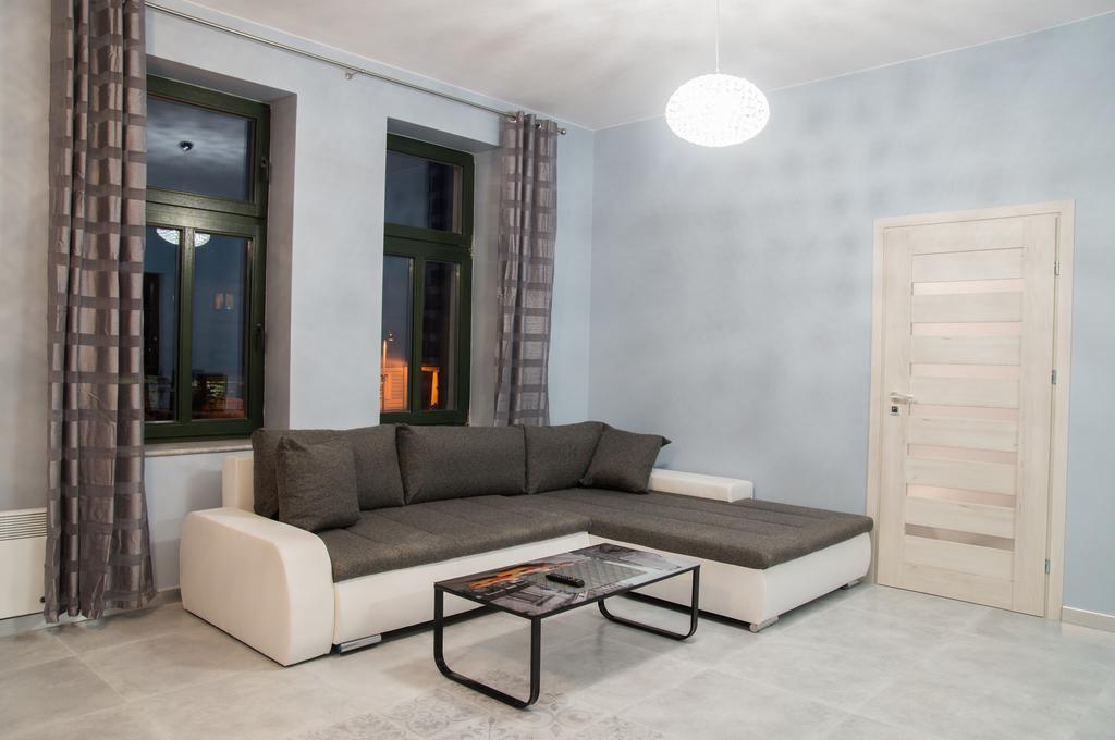 Apartamenty Bojar Міколайкі Екстер'єр фото