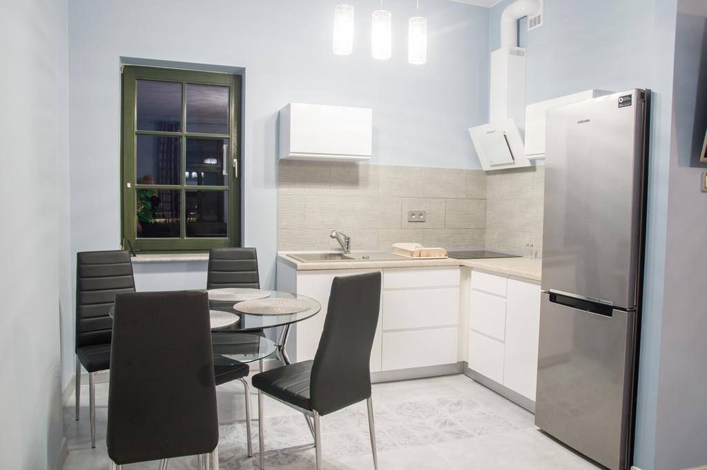 Apartamenty Bojar Міколайкі Екстер'єр фото