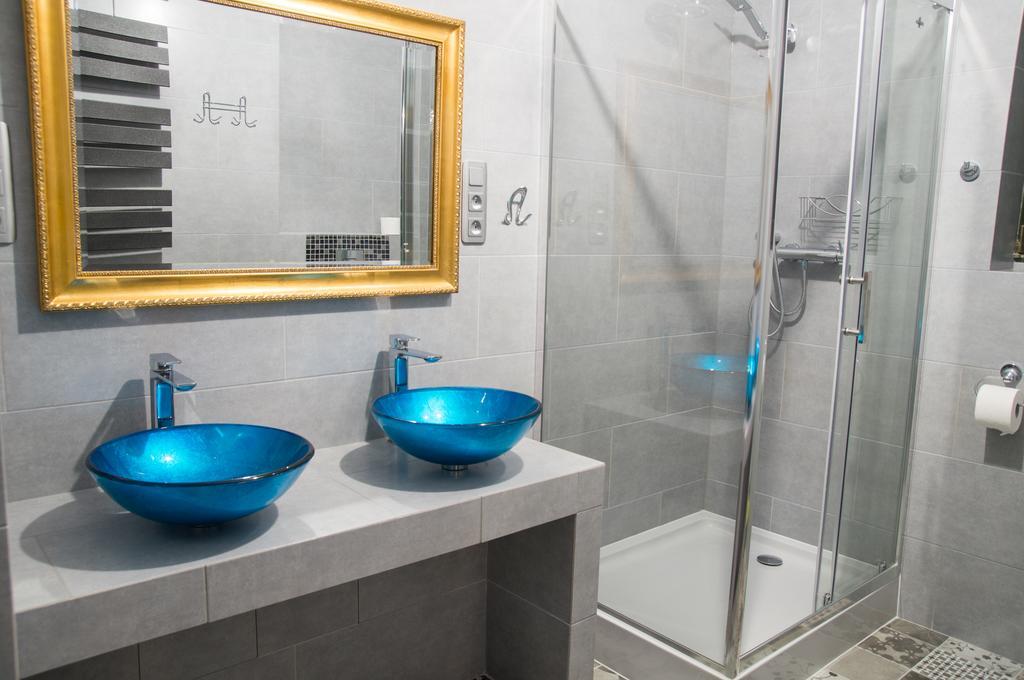 Apartamenty Bojar Міколайкі Екстер'єр фото