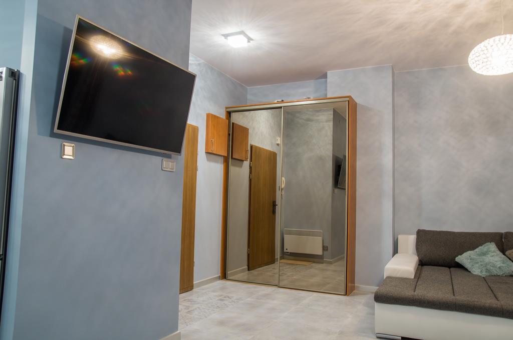 Apartamenty Bojar Міколайкі Екстер'єр фото